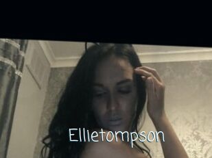 Ellietompson