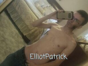 Elliot_Patrick Adult o Porn