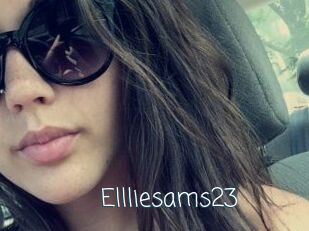 Ellliesams23
