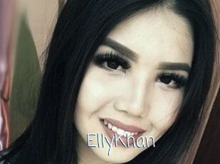EllyKhan Adult o Porn