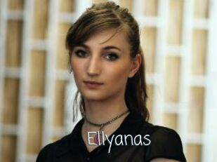Ellyanas