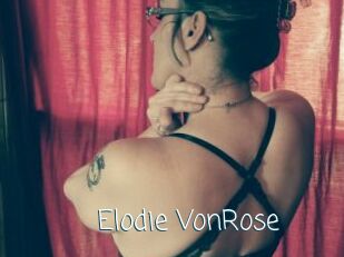 Elodie_VonRose
