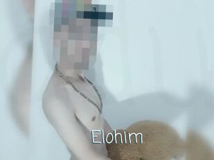 Elohim