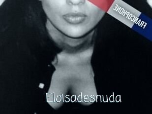 Eloisadesnuda