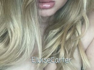 EloiseCarter