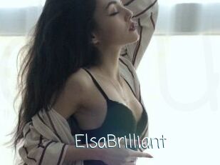 ElsaBrilliant