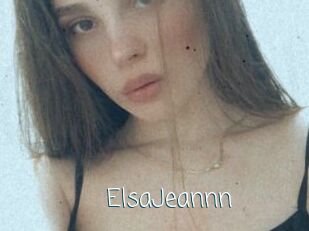ElsaJeannn
