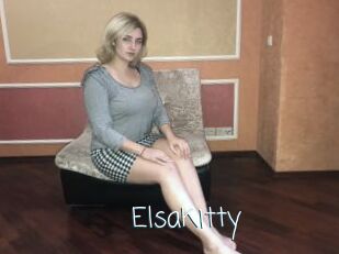 ElsaKitty