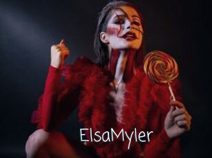 ElsaMyler
