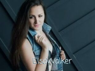 ElsaWalker