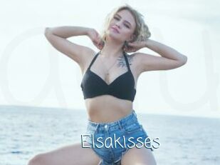 Elsakisses