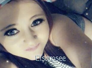 Elsarosee