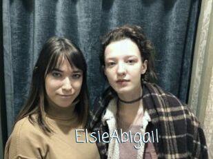 ElsieAbigail