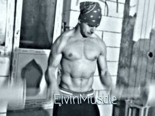 ElvinMuscle