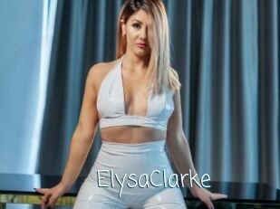 ElysaClarke