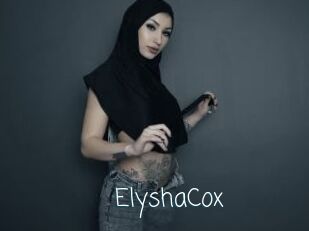 ElyshaCox