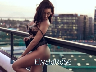 ElysiaRose Adult o Porn