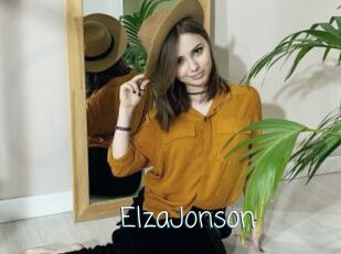 ElzaJonson