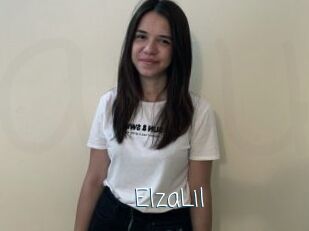 ElzaLil Adult o Porn