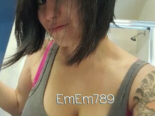 EmEm789