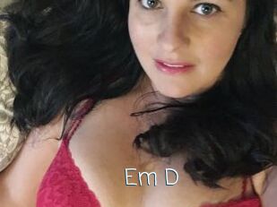 Em_D