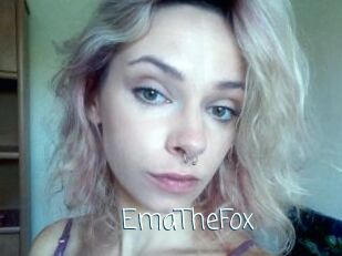EmaTheFox