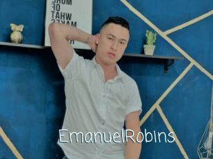 EmanuelRobins