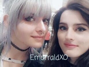 EmarraldXO