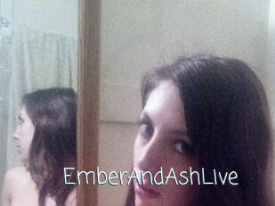 EmberAndAshLive