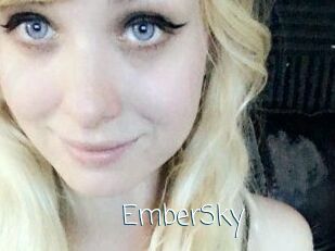 EmberSky Adult o Porn