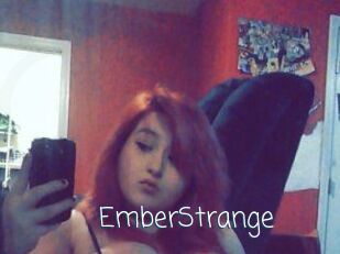 EmberStrange