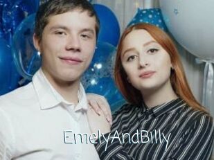 EmelyAndBilly