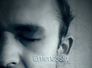 Emenossia
