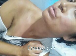 Emerald77