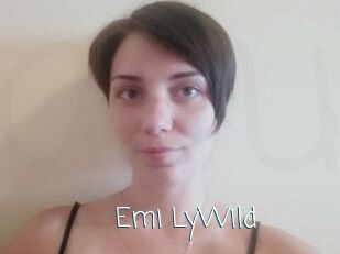 Emi_LyWild