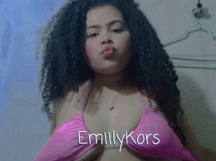 EmiilyKors Adult o Porn