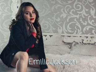 EmiliaJackson