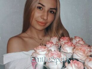 EmiliaSpark Adult o Porn