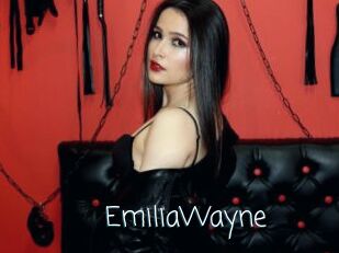EmiliaWayne Adult o Porn