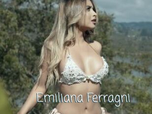Emiliana_Ferragni