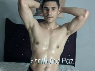 Emiliano_Paz