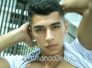 EmilianooDeen12