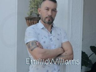 EmiliioWilliams