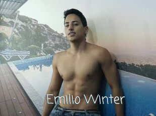 Emilio_Winter Adult o Porn