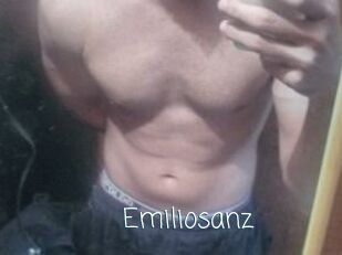 Emilio_sanz Adult o Porn