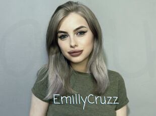 EmillyCruzz Adult o Porn