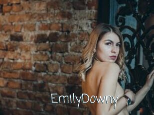 EmilyDowny Adult o Porn