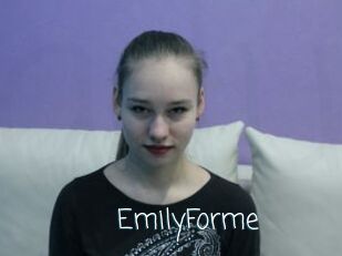 EmilyForme