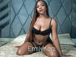 EmilyKorz Adult o Porn