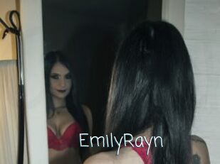 EmilyRayn Adult o Porn